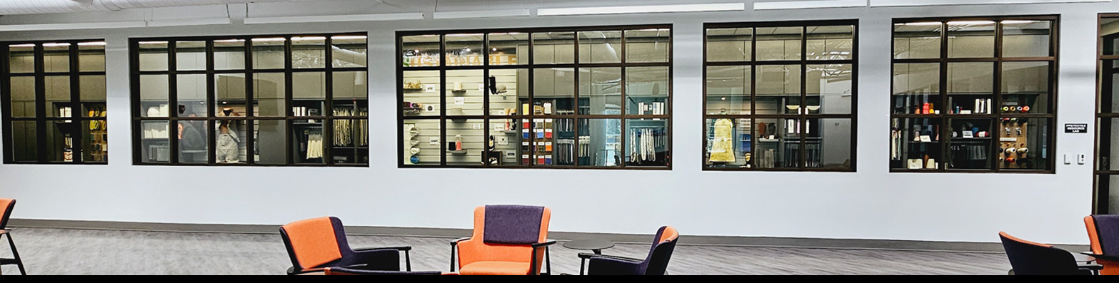 MSC II Resource Lab